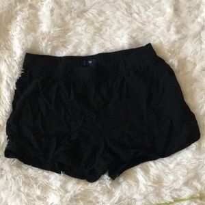 Women’s Gap Factory Pull on Shorts